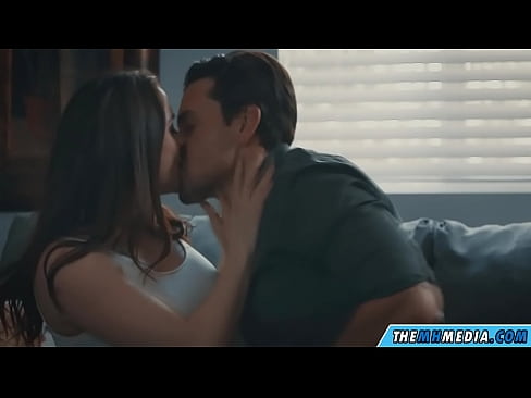 ❤️ Романтичний секс з хорошою грудастою мамою ☑ Порно на порно uk.porno-negrov.ru ❌❤